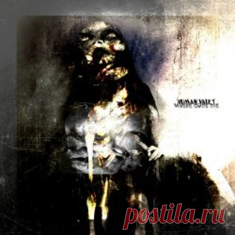 Human Vault - Where Gods Die (2025) Artist: Human Vault Album: Where Gods Die Year: 2025 Country: Hungary Style: Industrial, IDM, Electro-Industrial