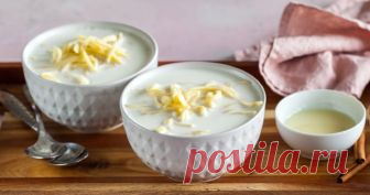 Молочная лапша - рецепты вкусного, питательного и полезного блюда
