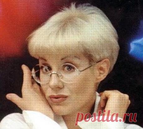 Илоне Броневицкой исполнился 61 год: как сейчас выглядит дочь Эдиты Пьехи