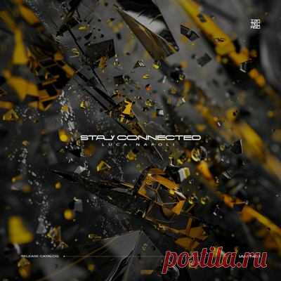 Luca Napoli - Stay Connected