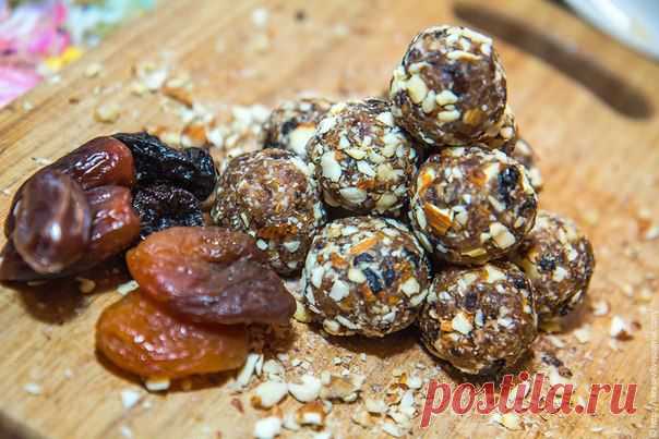 Рецепт стройной сладкоежки