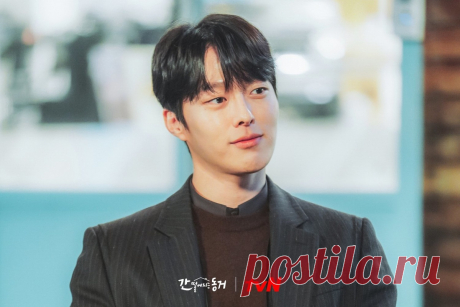 Дорама «Мой сосед кумихо» / «Пугающее сожительство» (2021) | Бес в ребро (южнокорейское кино) | Дзен