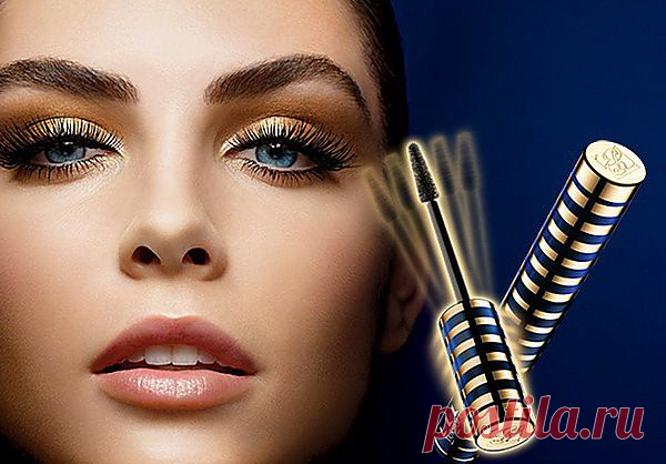 Как выбрать хорошую тушь для ресниц