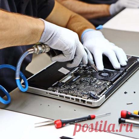 💻 Компьютерный сервис по ремонту и настройке техники на дому
🤩 Большой опыт работ 🔟 Гарантия качества 💖 Приятные цены
🌍 Работаем во всех районах Липецка и области 📞 +7(904)283-55-88