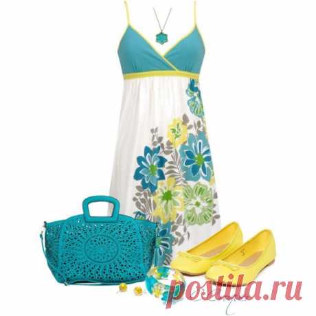 Comfy &amp; Casual by ccroquer - Polyvore