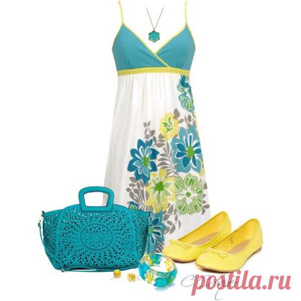 Comfy & Casual by ccroquer - Polyvore