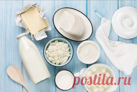 Никогда не ешьте это! Кисломолочка: самые вредные продукты Кисломолочные — продукты для здорового питания. Об их пользе слышали и знают все, поэтому обязательно включайте их в рацион!
Они богаты кальцием,...