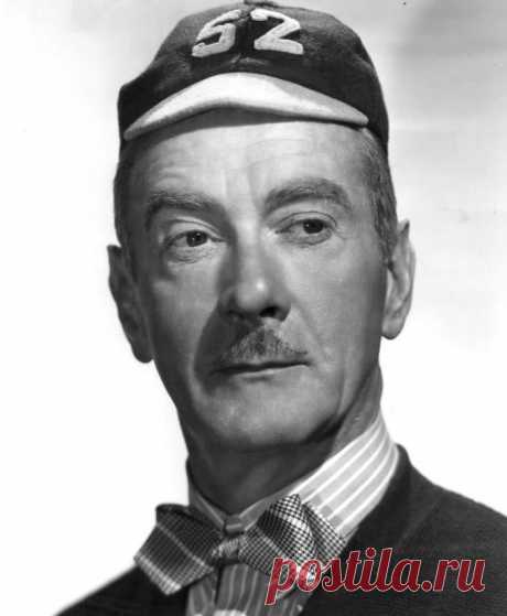 Clifton Webb