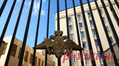 Минобороны: ВС России уничтожили склад боеприпасов ВСУ в Харьковской области. Вооружённые силы России уничтожили склад боеприпасов украинской армии, расположенный в районе населённого пункта Волчанск в Харьковской области. Читать далее