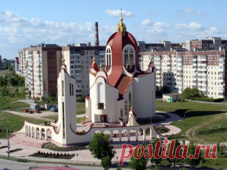 Вірую, Господи... | Записи в рубрике Вірую, Господи... | Дневник Даяна500