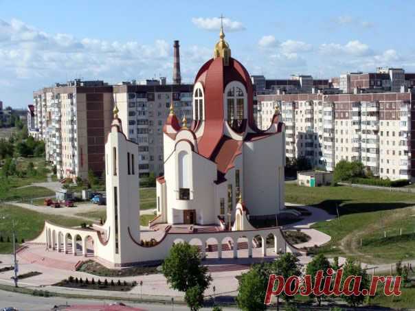 Вірую, Господи... | Записи в рубрике Вірую, Господи... | Дневник Даяна500