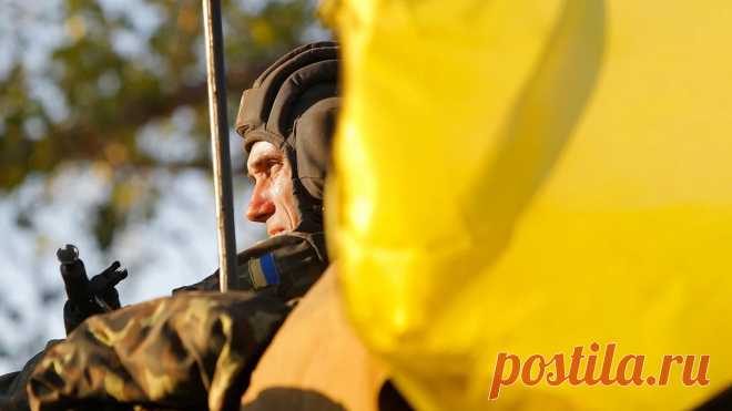 Экс-аналитик ЦРУ выразил опасения о скором поражении Украины в конфликте с Россией