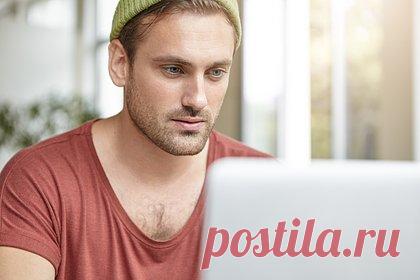 Работающим за компьютером до полуночи людям дали совет