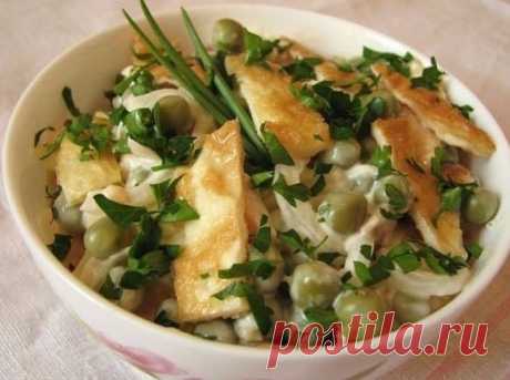 Топ-5 ВКУСНЕЙШИЕ РЕЦЕПТЫ ИЗ КУРИЦЫ » В сети – себя просвети! - Развлекательный портал!