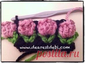 Вязаные идеи