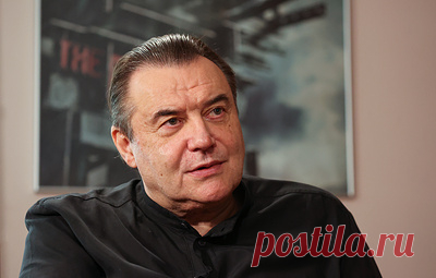 Алексей Учитель: думаю, я заслужил пятерку. С минусом.... К 70-летнему юбилею мэтр отечественного кино рассказал о нелегкой работе с молодыми режиссерами, поделился воспоминаниями о службе в армии и о киносъемках во времена пандемии, а также поставил самому себе оценку за прожитое