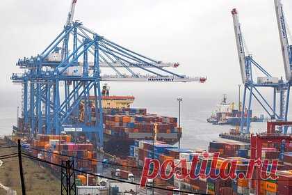 Турция усложнила жизнь российским перевозчикам грузов