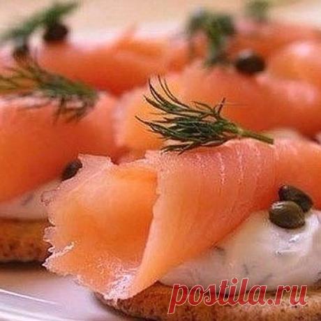РЕЦЕПТЫ ПРАЗДНИЧНЫХ БУТЕРБРОДОВ на Новый год 2018 | Самые вкусные кулинарные рецепты