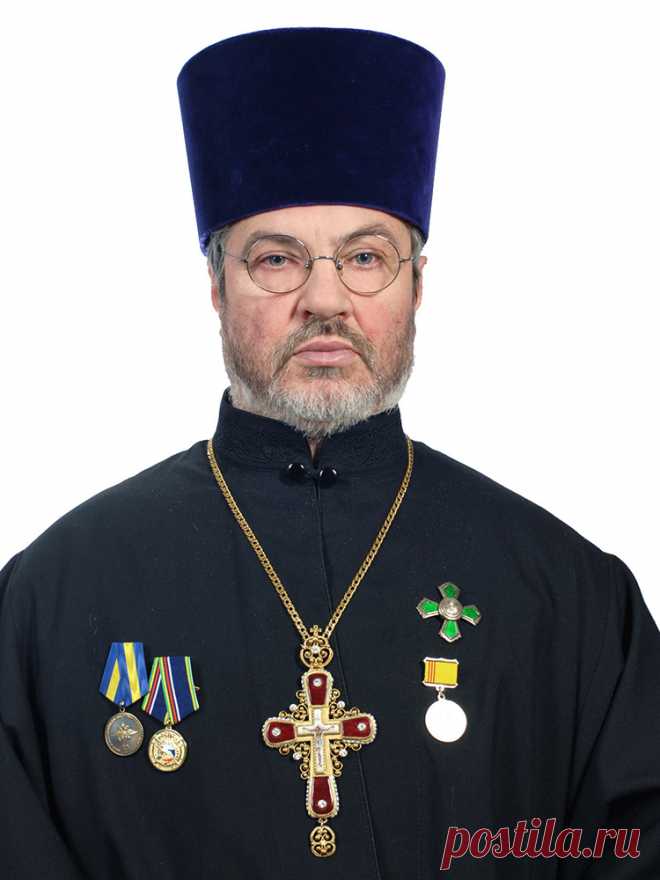 Один из российских священнослужителей осмелился осудить политику отстрелов к ЧМ2018 — Фонд развития зоогуманизма 