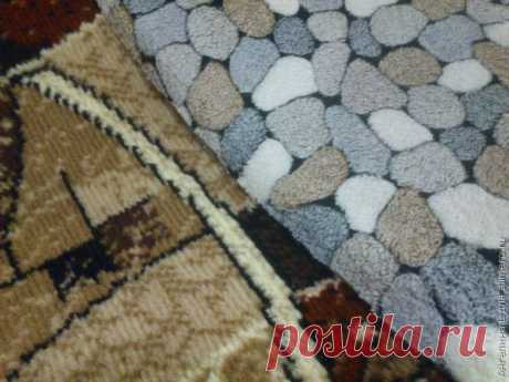 Нужен ли мне ковер в квартире?