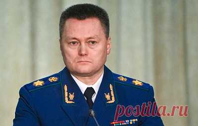 Краснов стал единственным претендентом на должность главы Верховного суда. Высшая квалификационная коллегия судей РФ завершила прием заявлений