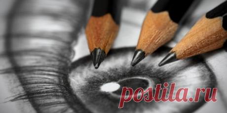 ТЕСТ: Определяем тип личности по рисунку - Лайфхакер