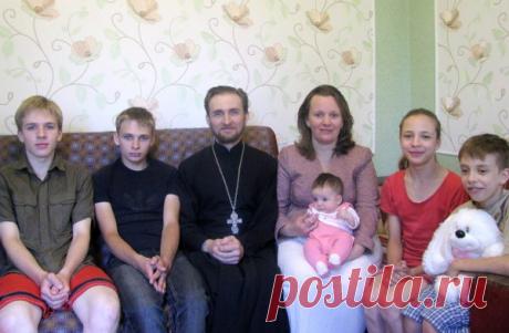 Маленький слепой Феодосий | Православие и мир
