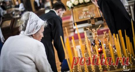 Родительские субботы в 2018 году - Православный журнал "Фома"