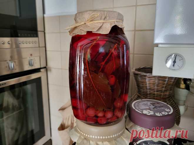 МОИ заготовки на зиму - РЕЦЕПТЫ - КОМПОТЫ | Рукодельная Лавка Ольги Суховой | Дзен