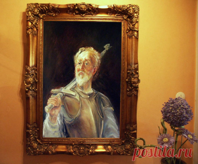 WEB МАГАЗИН

Добро пожаловать на сайт АНДИ! Посетите наш веб магазин! Вы можете выбрать и купить  любую картину  с АНДИ  веб страницы, которая не представлена среди товаров магазина. Всегда можно предложить свою цену за картину, которую мы примим во внимание в качестве торгового предложения и продадим вам через наш магазин. Вы можете заказать: постеры или  картины если их нет в наличии. Используйте возможность покупать  прямо от производителя!  Купи товар по низкой цене! Это всегда приятно!