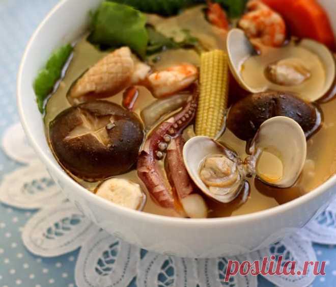 Китайская кухня - разнообразьте свое меню