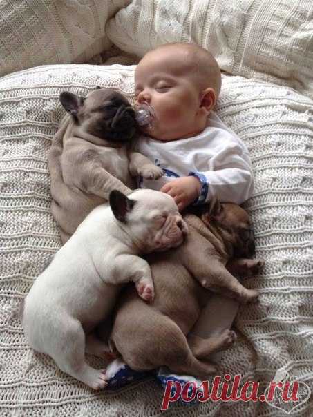 И соска не выпадает и животик не болит :)