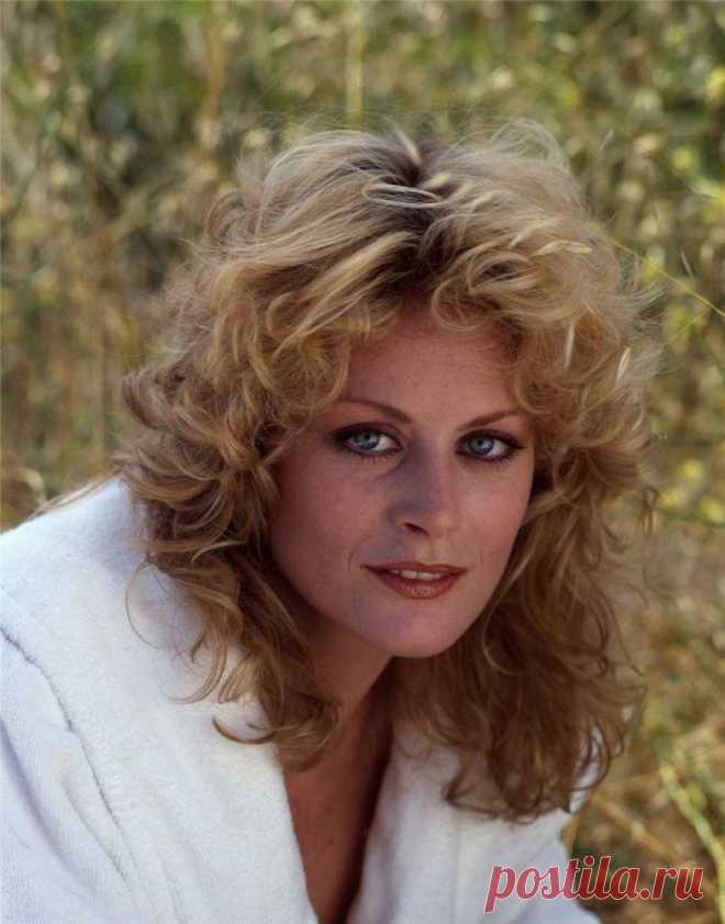 Беверли Д’Анджело, 15 ноября, 1951