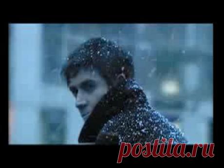 По контуру лица-...&quot;Скажи, что я есть&quot;...37:42