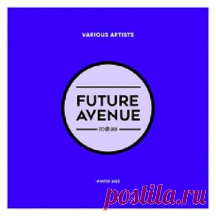 VA - Winter 2025 [ FALP053] free download mp3 music 320kbps
