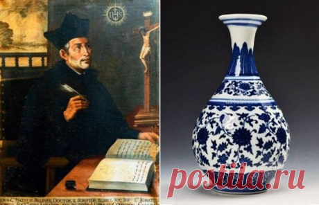 Как священник-иезуит открыл главный китайский секрет тысячелетия | Чёрт побери В XVIII веке китайский фарфор в Европе называли «белым золотом», а изделия из него стоили баснословных денег. Эти белоснежные чашки и тарелки можно было даже обменять на людей. Так продолжалось до тех пор, пока ушлый священник-иезуит Франсуа Ксавье д'Антреколь не открыл главный «китайский секрет». Как ему это удалось – далее в обзоре. Когда 18-летний француз Франсуа Ксавье д'Антреколь стал служи...