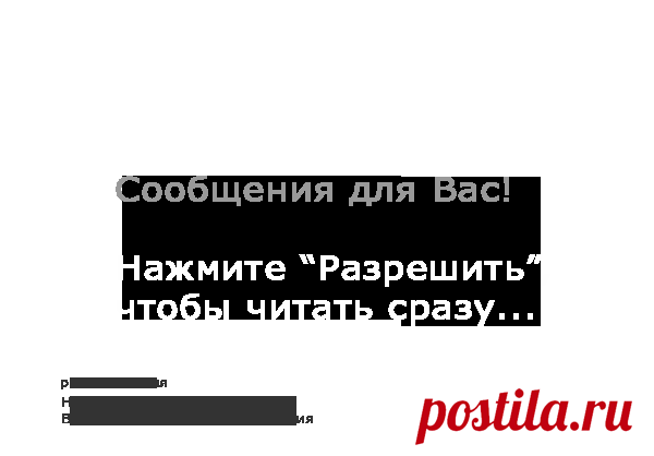 Пуш рассылка