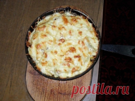 Кулинарные рецепты
