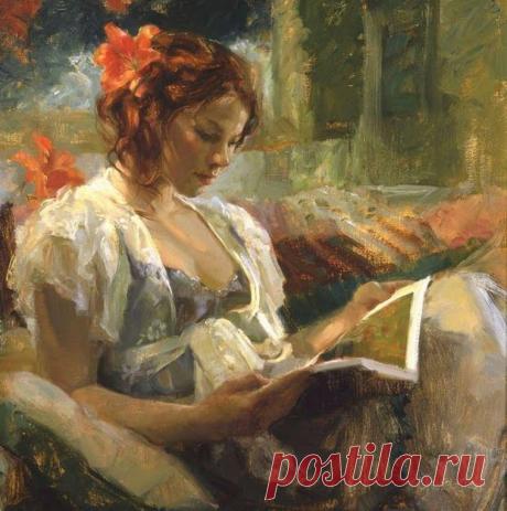 Johanna Harmon