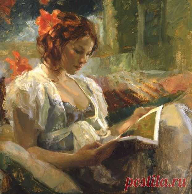 Johanna Harmon