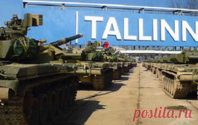 Военные игры показали: НАТО не сможет защитить Прибалтику от России, - Telegraph | МК - Лондон