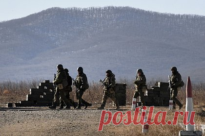 Российские военные уничтожили орудие ВСУ в зоне СВО