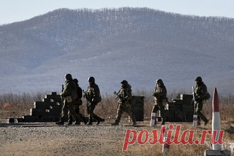 Российские военные уничтожили орудие ВСУ в зоне СВО