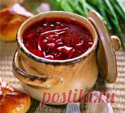 Советы шеф-повара #3009. Борщи. (home.eat.eda) : Рассылка : Subscribe.Ru