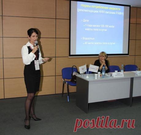 Утоляйте жажду правильно // KP.RU