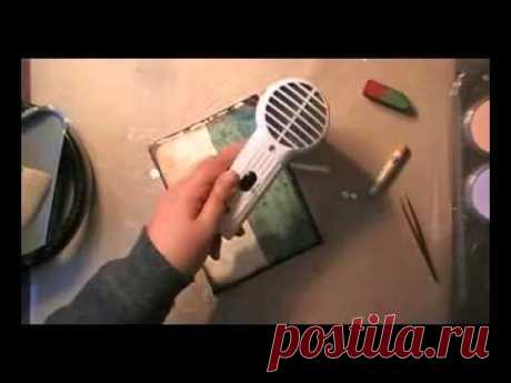 Encaustic play
