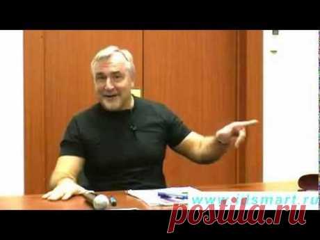 С.Ковалев. Как жить, чтобы жить...