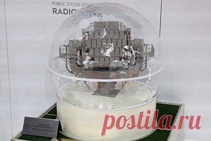 Российскую «Сулу» представили в Саудовской Аравии. Концерн Воздушно-космической обороны «Алмаз-Антей» представил динамическую модель радиолокационной станции (РЛС) наблюдения космических объектов «Сула» на международной оборонной выставке World Defense Show 2024. РЛС обнаруживает объекты на расстоянии до шести тысяч километров.