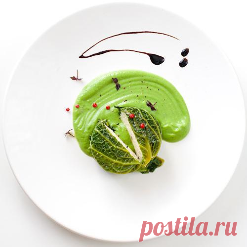 О еде, приготовленной на пару. Со специями, такая еда гораздо вкуснее приготовленной обычным способом, потому что сохраняется вкус исходного продукта.
