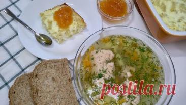 Меню на день для семьи: завтрак, обед и ужин Готовим вкусно! | Inna Lime | Дзен